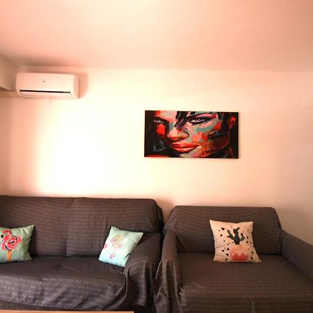 Apartamento Casaturis En Los Arenales Del Sol Ar102 Con Terraza Y Piscina Екстериор снимка